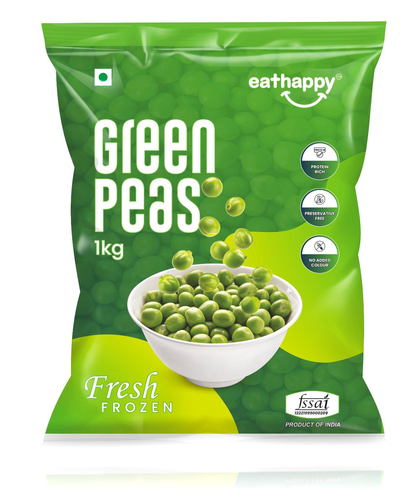 Premium Frozen Food Packaging Solutions for Peak Freshness Premium